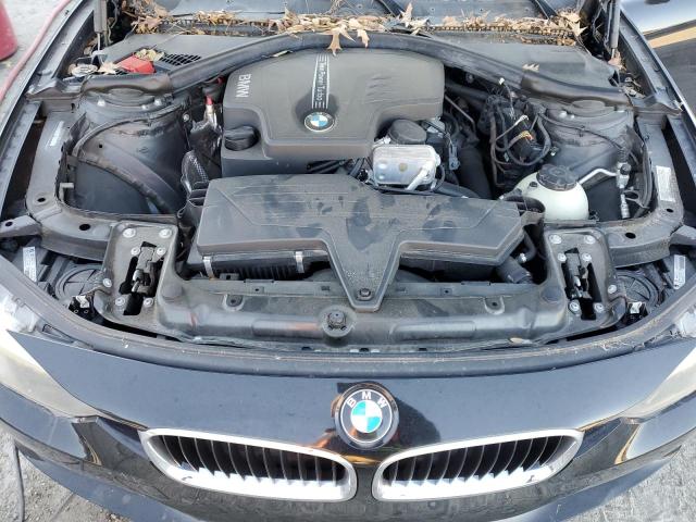 VIN WBA3A5C58DF359899 2013 BMW 3 SERIES no.11