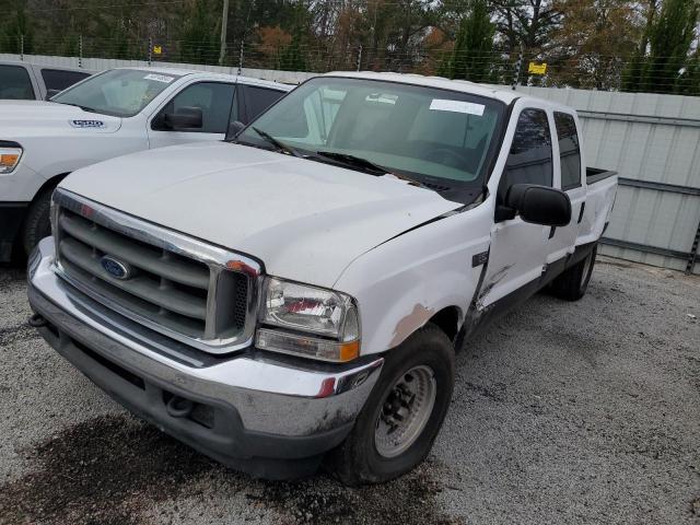 FORD F250 SUPER