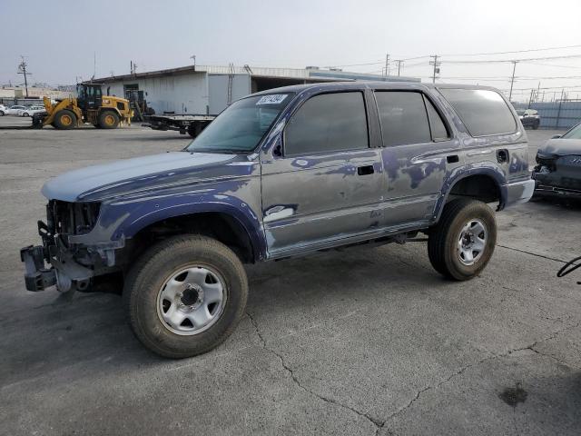 2002 TOYOTA 4RUNNER SR #3023624261