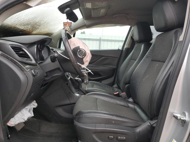 2016 BUICK ENCORE KL4CJASB2GB710816