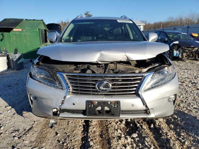 VIN 2T2BK1BA2EC232977 2014 LEXUS RX350 no.5