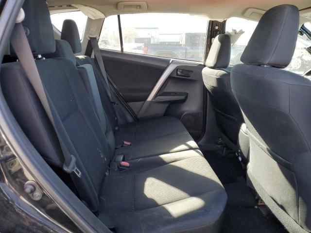 2016 TOYOTA RAV4 LE - 2T3ZFREV4GW269882