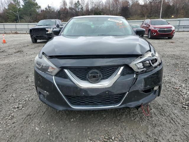 2017 NISSAN MAXIMA 3.5 - 1N4AA6AP8HC437695