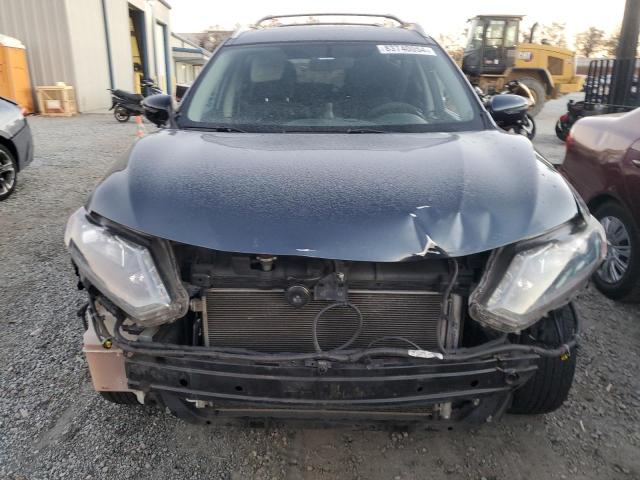 2016 NISSAN ROGUE S - KNMAT2MT4GP632853