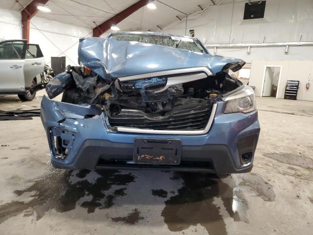 2020 SUBARU FORESTER JF2SKAAC0LH405574
