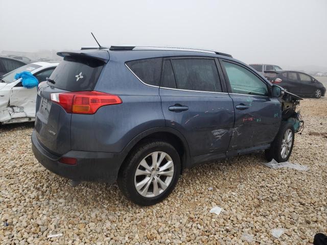 Vin: 2t3yfrev7dw062801, lot: 86531664, toyota rav4 limited 20133