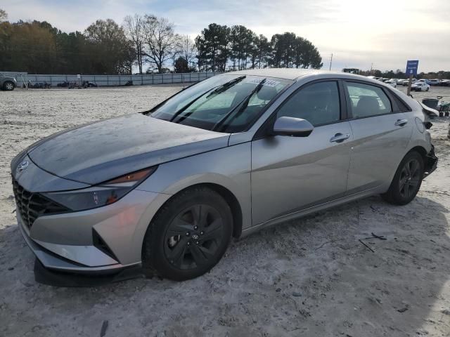 2022 HYUNDAI ELANTRA SE #3026022971