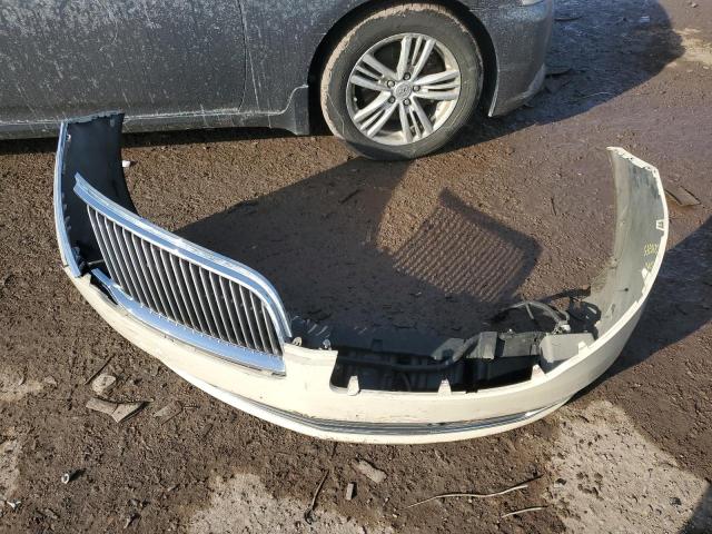 2015 LINCOLN MKS 1LNHL9EK0FG603552