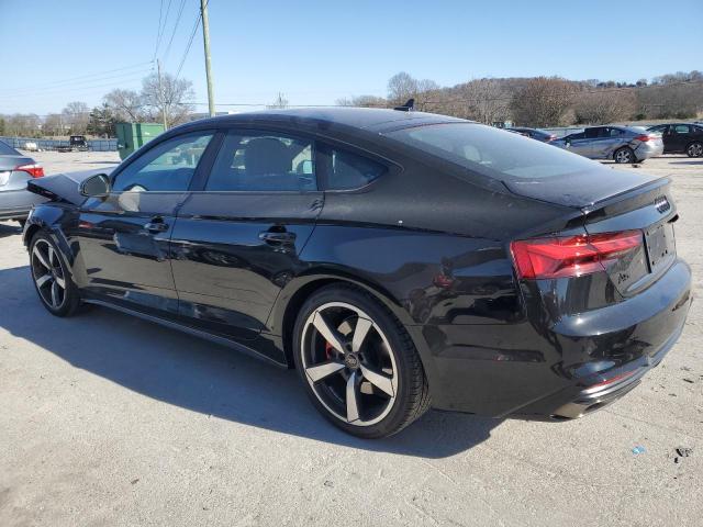 2024 AUDI A5 PREMIUM PLUS 45 WAUFACF53RA079860