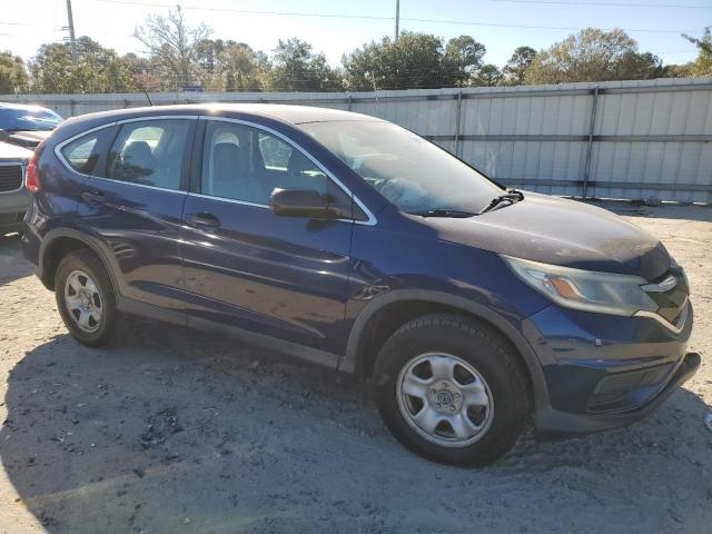 2015 HONDA CRV LX 3CZRM3H32FG704565