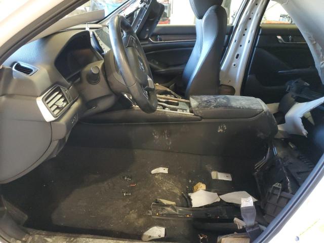 2018 HONDA ACCORD EXL - 1HGCV2F69JA030620