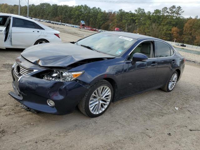 VIN JTHBK1GG6E2117474 2014 LEXUS ES350 no.1