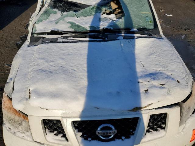 2015 NISSAN ARMADA SV - 5N1BA0ND1FN610286