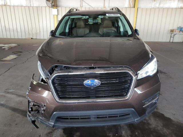 VIN 4S4WMARDXK3445790 2019 SUBARU ASCENT no.5