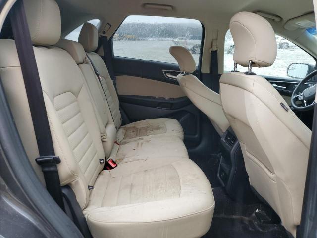 2016 FORD EDGE SEL - 2FMPK3J98GBC00863
