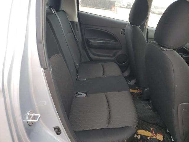 2022 MITSUBISHI MIRAGE ES - ML32AUHJ9NH000925