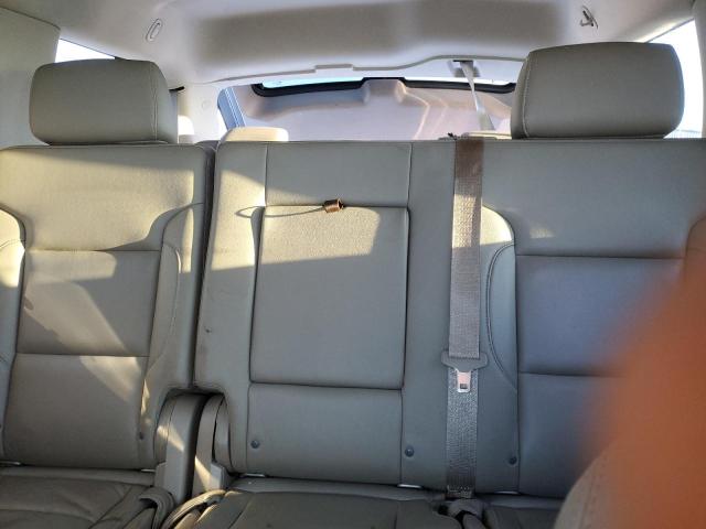 2015 CHEVROLET TAHOE C150 - 1GNSCBKC5FR229725