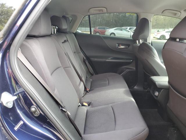 2021 TOYOTA VENZA LE - JTEAAAAH8MJ025395