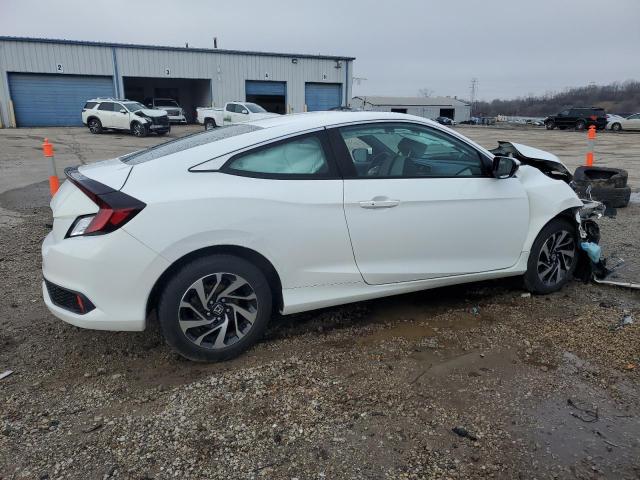 2017 HONDA CIVIC LX - 2HGFC4B01HH302377