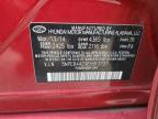 Lot #3033524107 2014 HYUNDAI SONATA GLS