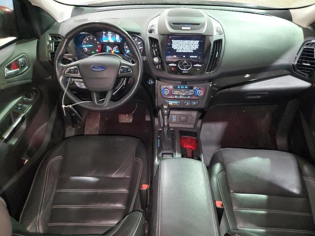 2017 FORD ESCAPE TIT - 1FMCU0JDXHUE68272