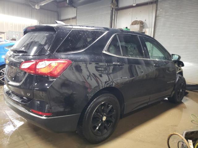 2018 CHEVROLET EQUINOX LT - 3GNAXJEV5JL414266