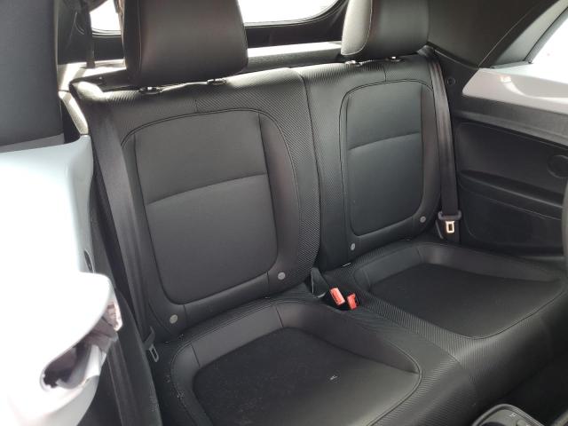 2017 VOLKSWAGEN BEETLE S/S 3VW517AT7HM810235
