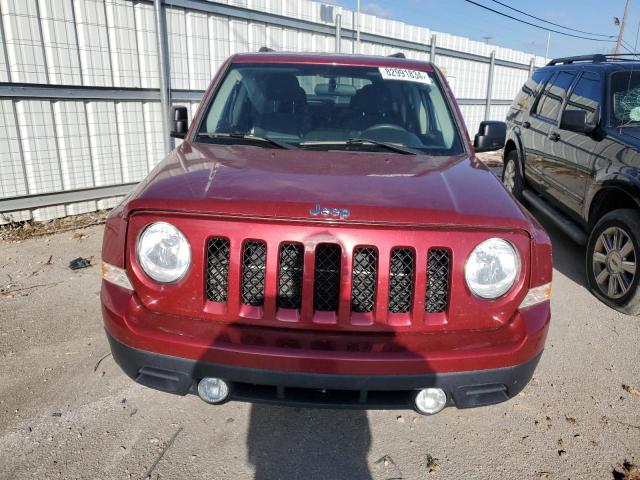 VIN 1C4NJPBB4FD274717 2015 JEEP PATRIOT no.5