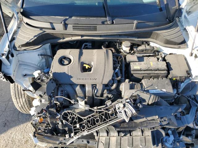 2023 KIA SOUL LX - KNDJ23AU6P7891835