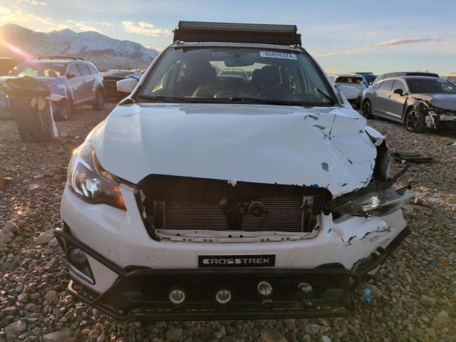 2017 SUBARU CROSSTREK - JF2GPADC4HH254281