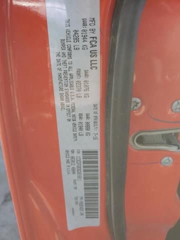 2016 DODGE DART GT SP 1C3CDFGB3GD816011