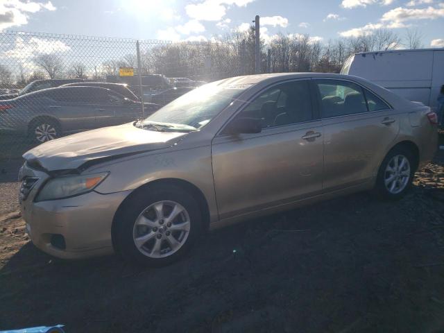 Global Auto Auctions: 2011 TOYOTA CAMRY BASE