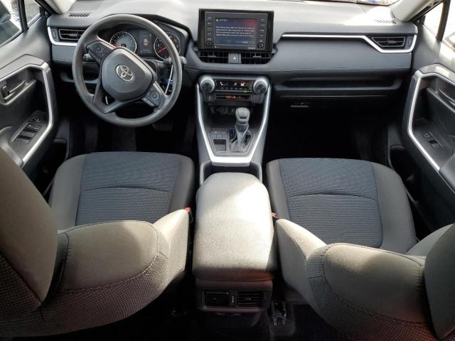 2022 TOYOTA RAV4 LE - 2T3K1RFVXNC195526