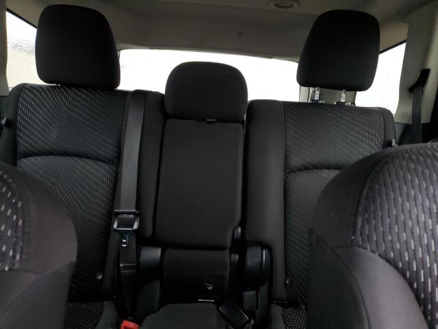 2017 DODGE JOURNEY SE - 3C4PDCAB3HT634020