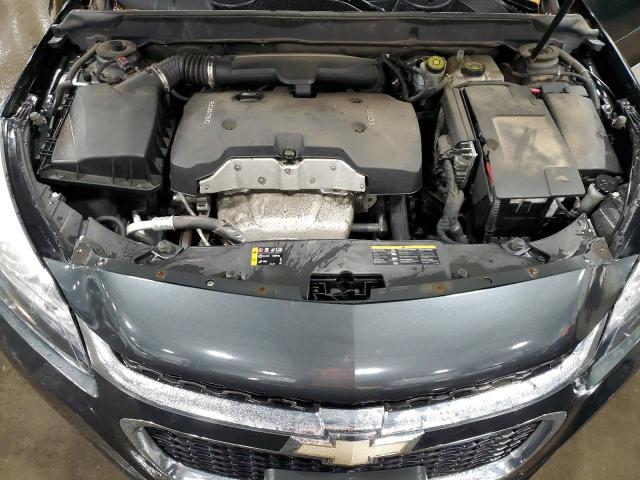 2015 CHEVROLET MALIBU 2LT - 1G11D5SL3FF288401