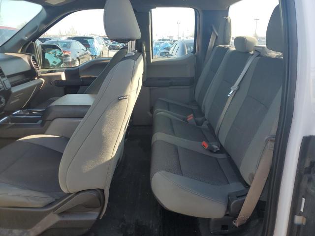 2018 FORD F150 SUPER - 1FTEX1CB7JFB40601