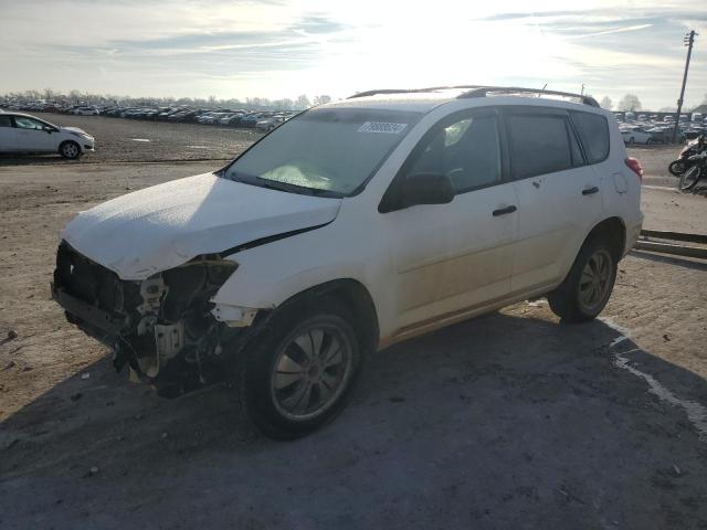 2011 TOYOTA RAV4 #3029674084