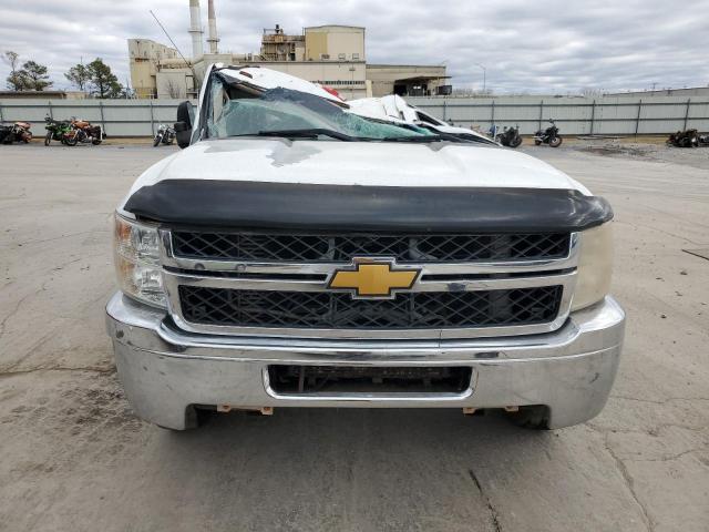 VIN 1GC4KZC84EF136539 2014 CHEVROLET ALL MODELS no.5