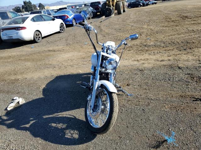2004 YAMAHA XVS65 JYAVM01YX4A009833