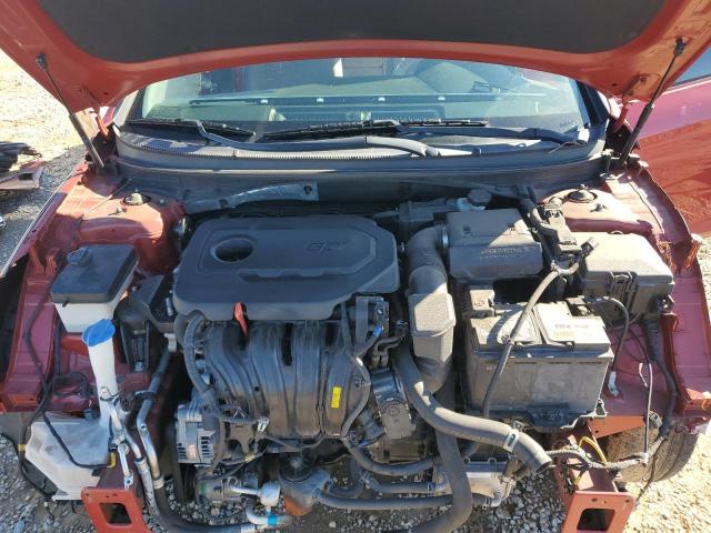 VIN 5NPE24AF4JH708539 2018 HYUNDAI SONATA no.11