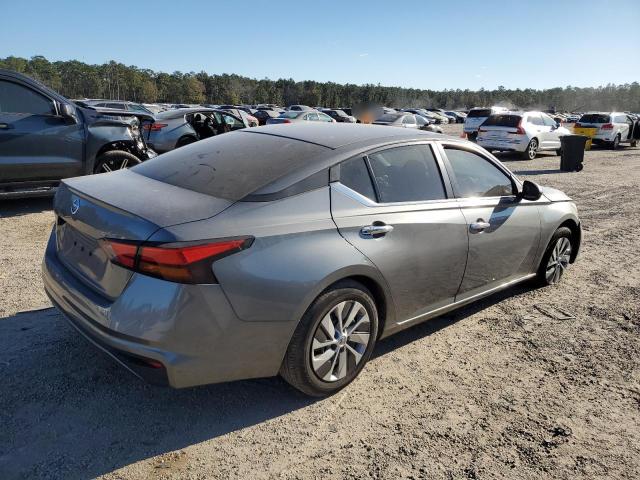 2021 NISSAN ALTIMA S - 1N4BL4BV8MN374581