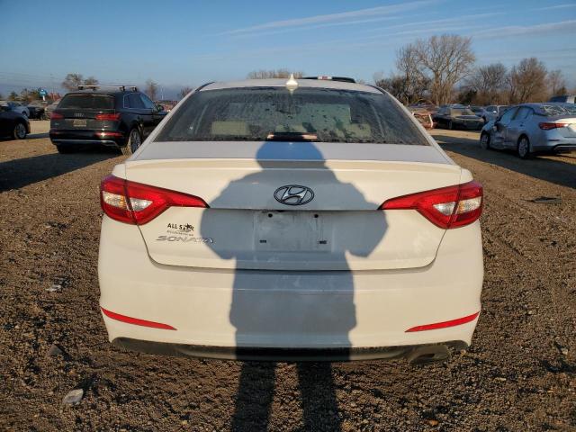 VIN 5NPE24AF6HH485365 2017 HYUNDAI SONATA no.6