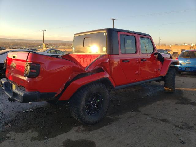 2021 JEEP GLADIATOR - 1C6HJTAG1ML605959
