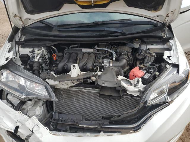 2019 HONDA FIT LX - 3HGGK5H40KM738895