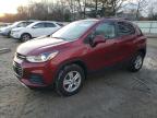 2022 CHEVROLET TRAX 1LT - KL7CJPSM1NB533955