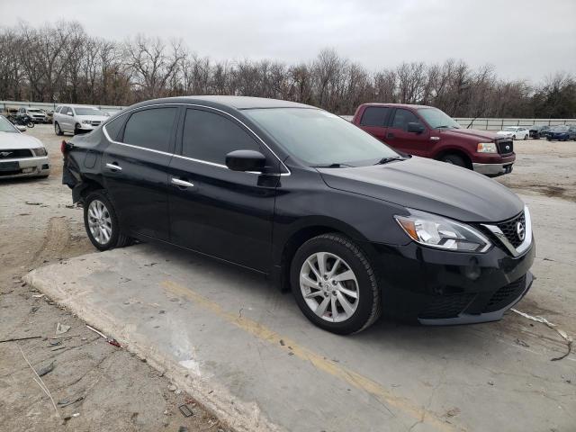 Vin: 3n1ab7ap2ky367884, lot: 86166914, nissan sentra s 20194