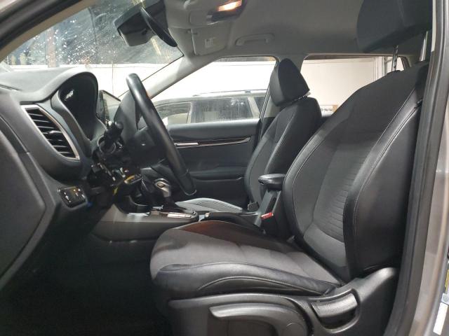 2021 KIA SELTOS S - KNDEU2AA7M7052865