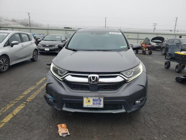 2017 HONDA CR-V EXL - 2HKRW2H89HH650715