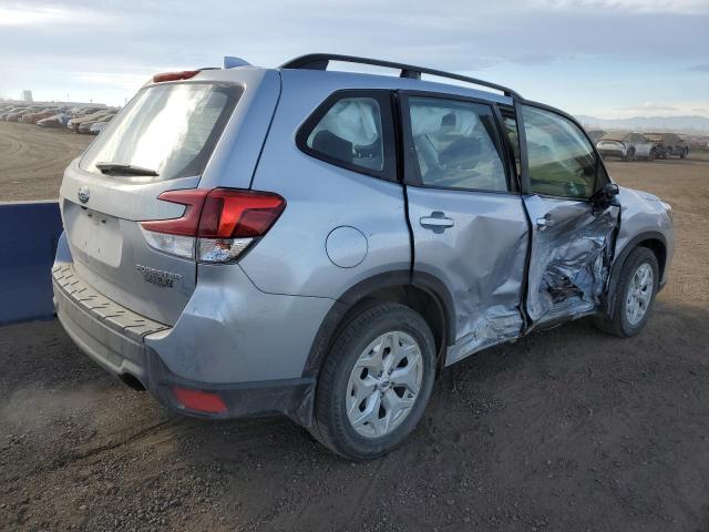 2019 SUBARU FORESTER JF2SKACC4KH456586