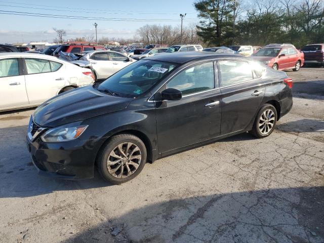 2018 NISSAN SENTRA S - 3N1AB7AP7JY268962